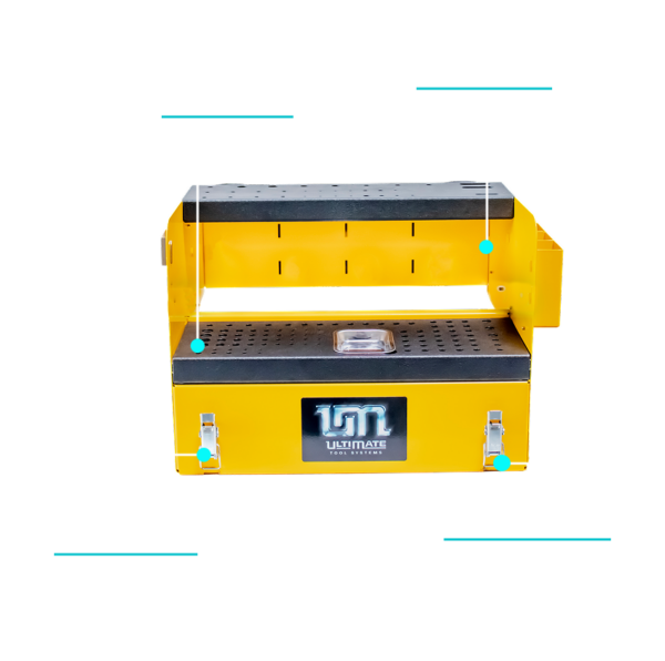 UltiMate Tool Caddy