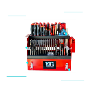 Fully Loaded UltiMate Tool Caddy