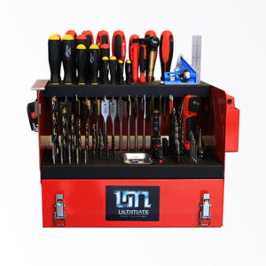 Fully Loaded UltiMate Tool Caddy