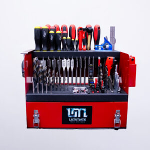 Fully Loaded UltiMate Tool Caddy