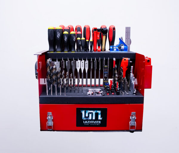 Fully Loaded UltiMate Tool Caddy